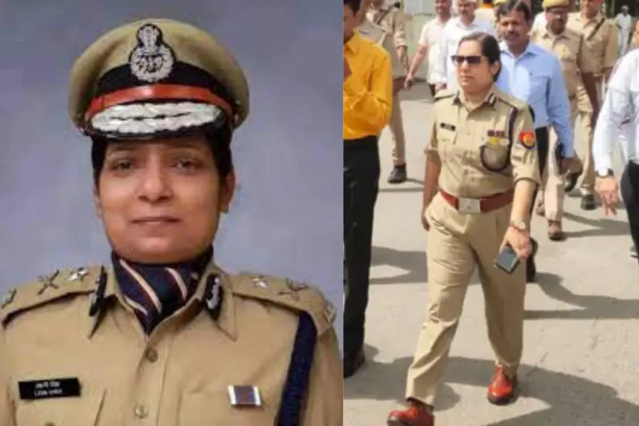 Uttar Pradesh