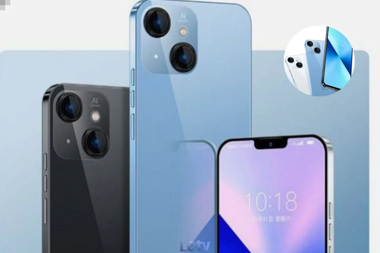 LeTV Y1 Pro+