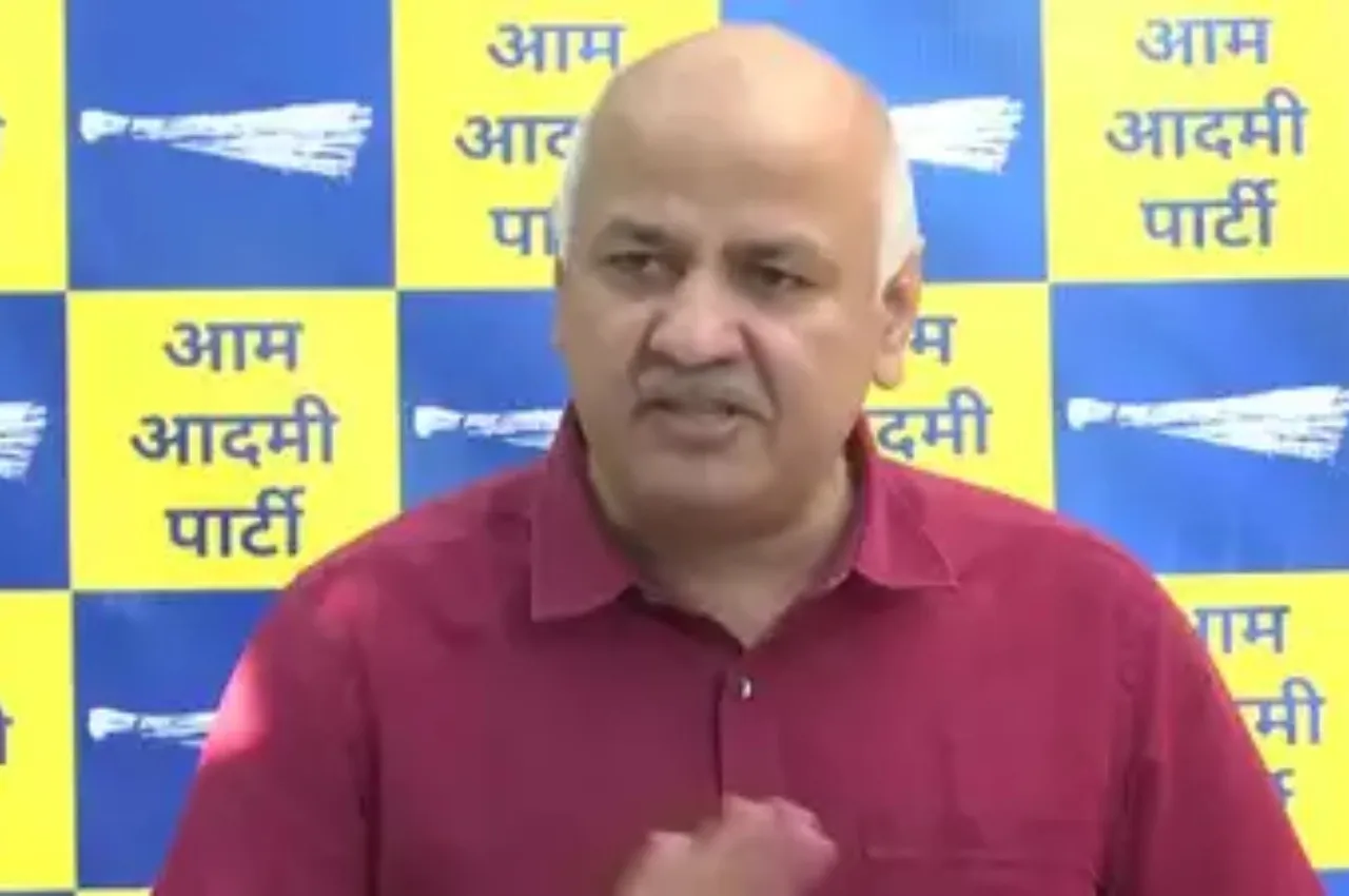 Delhi MCD Elections 2022