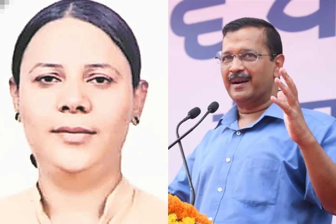 MCD Elections
