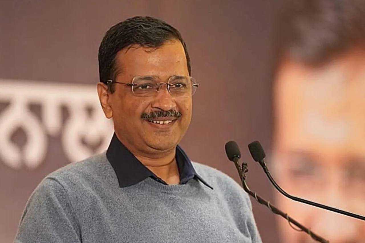 MCD Elections