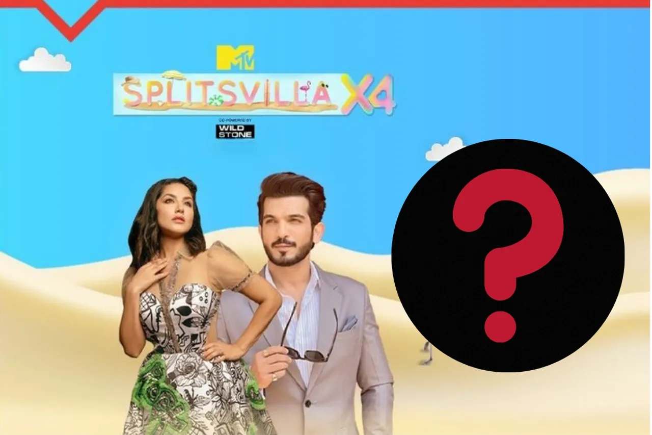 MTV Splitsvilla