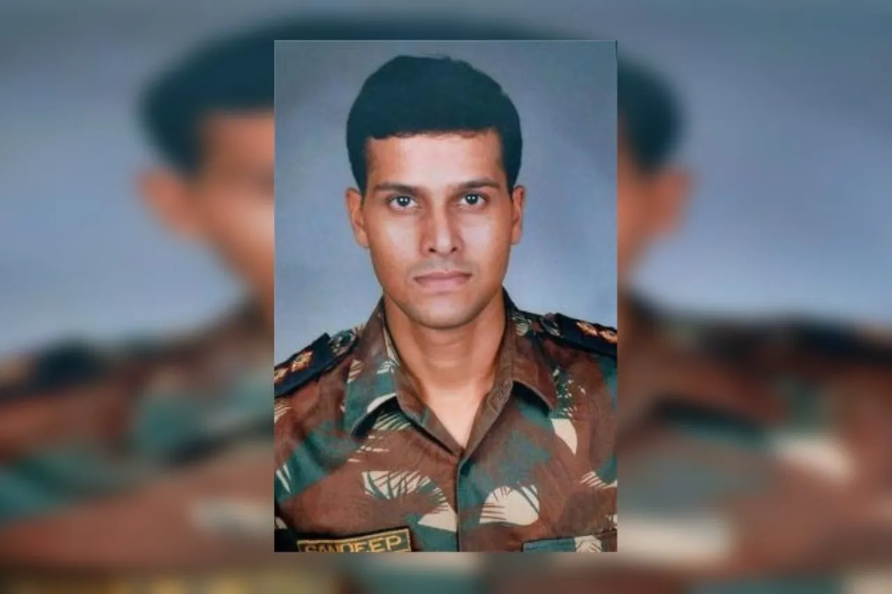 26/11 Mumbai Terror Attacks