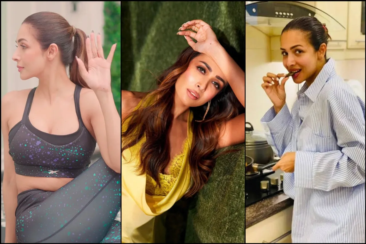Malaika Arora