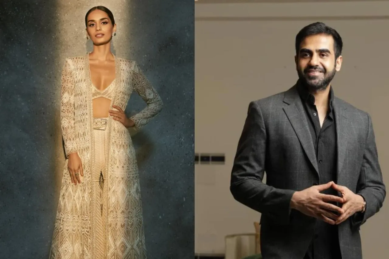 Manushi Chhillar