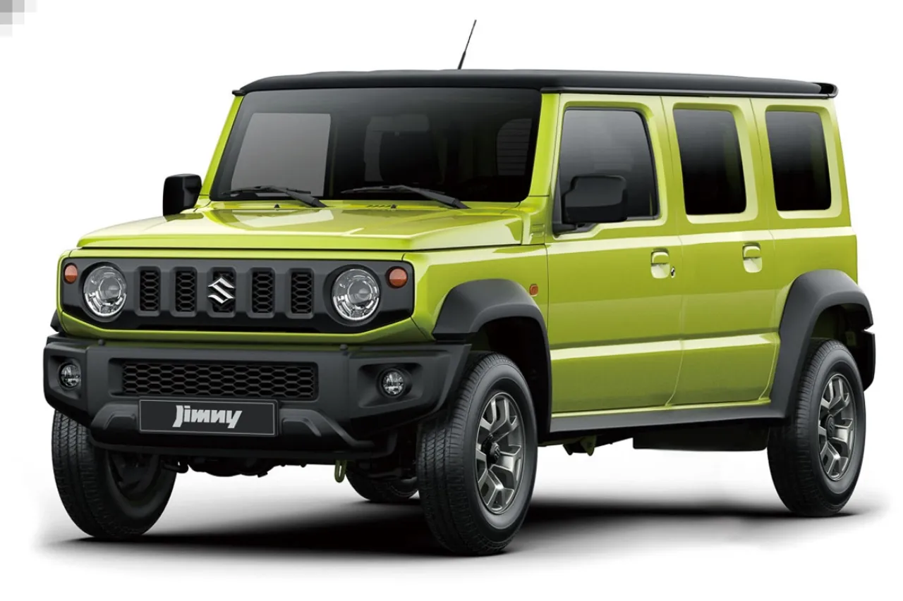 Maruti Suzuki