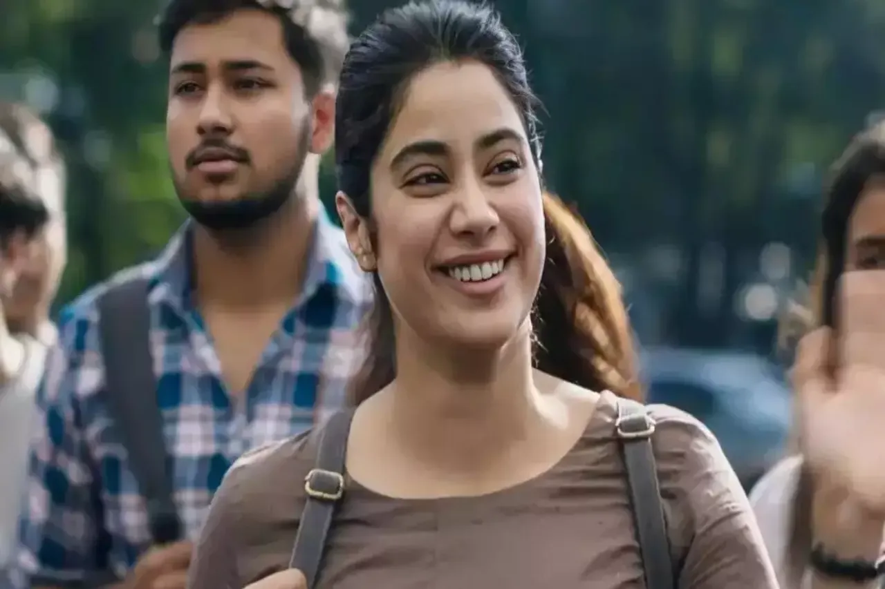 Mili Box Office Collection Day 4