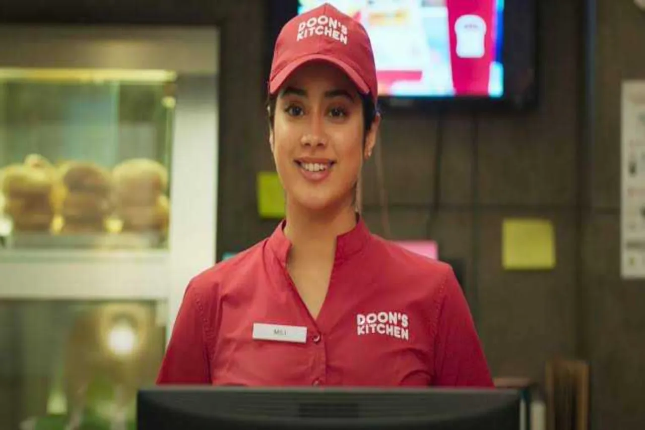 Mili Box Office Collection Day 5