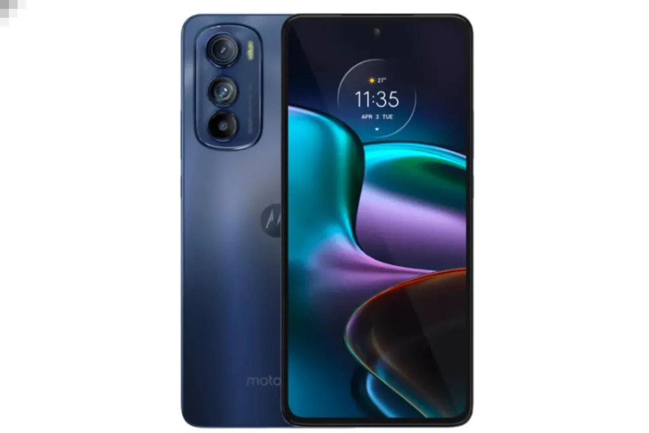 Moto X40
