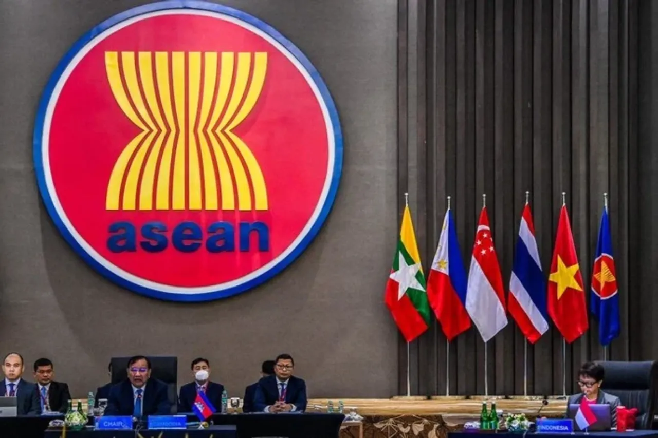 Myanmar Peace Plan