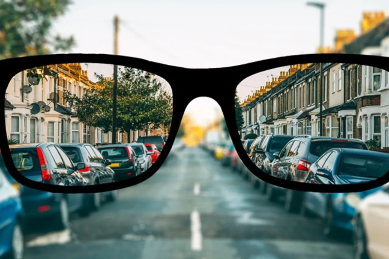 Myopia