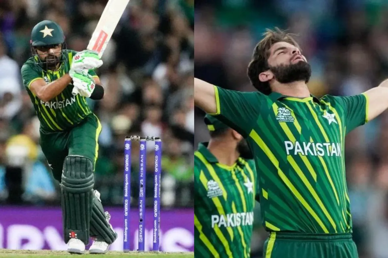 NZ vs PAK