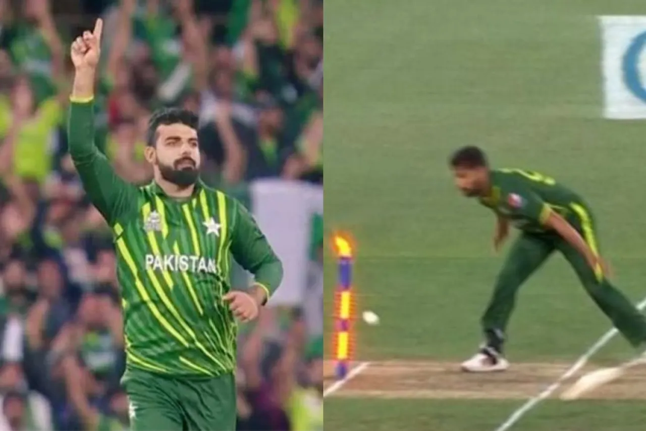 NZ vs PAK