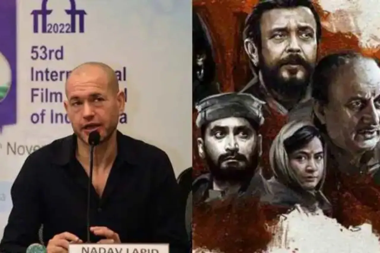 The Kashmir Files