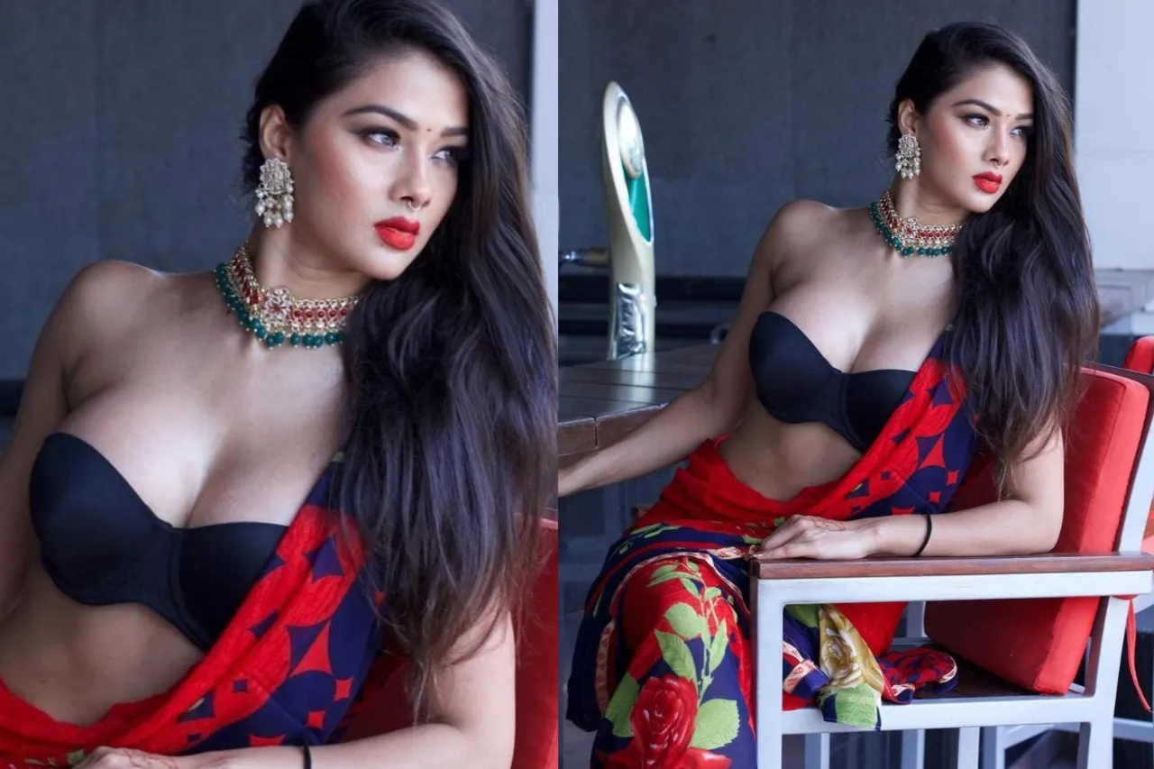 Namrata Malla