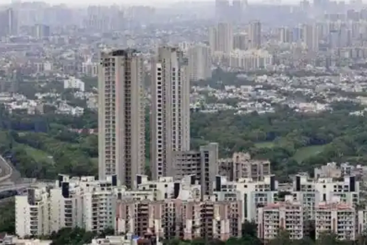 Noida