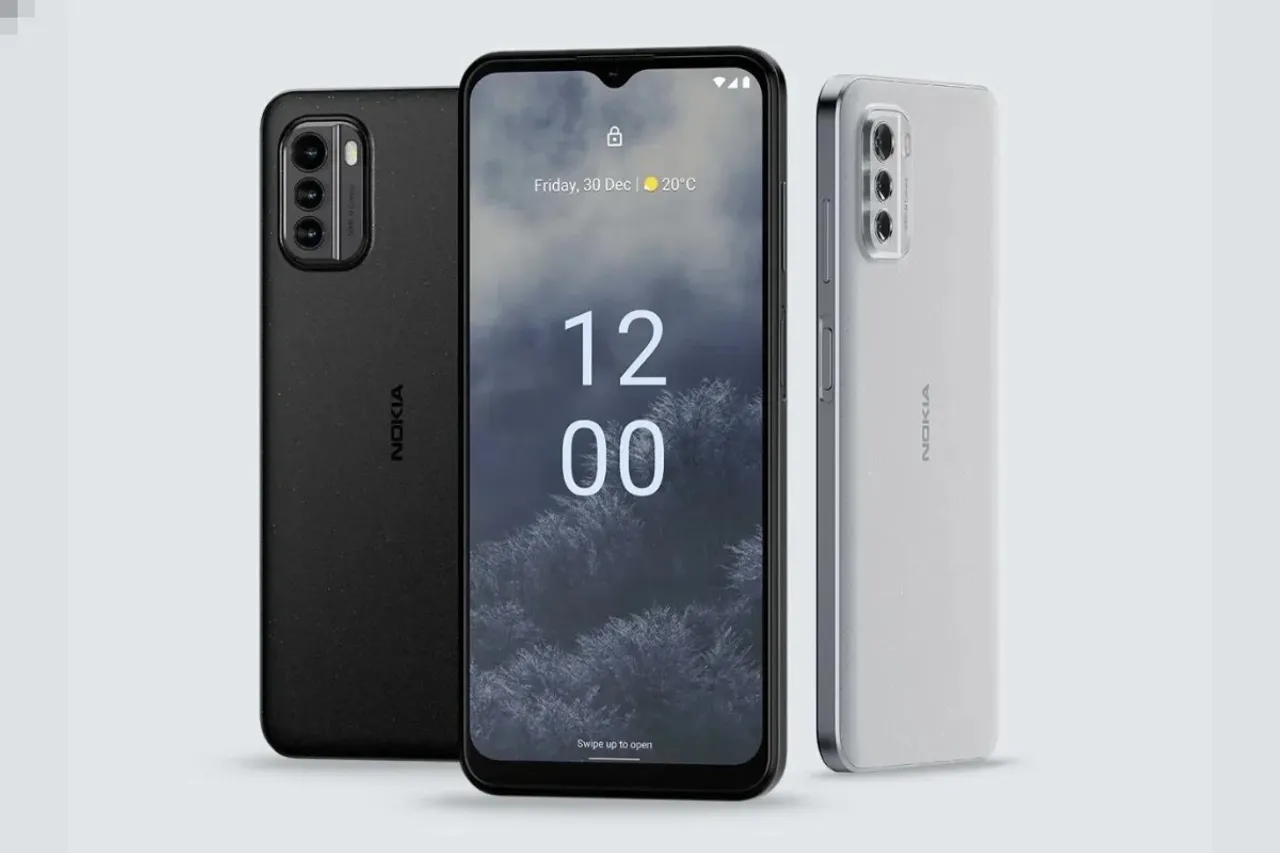 Nokia