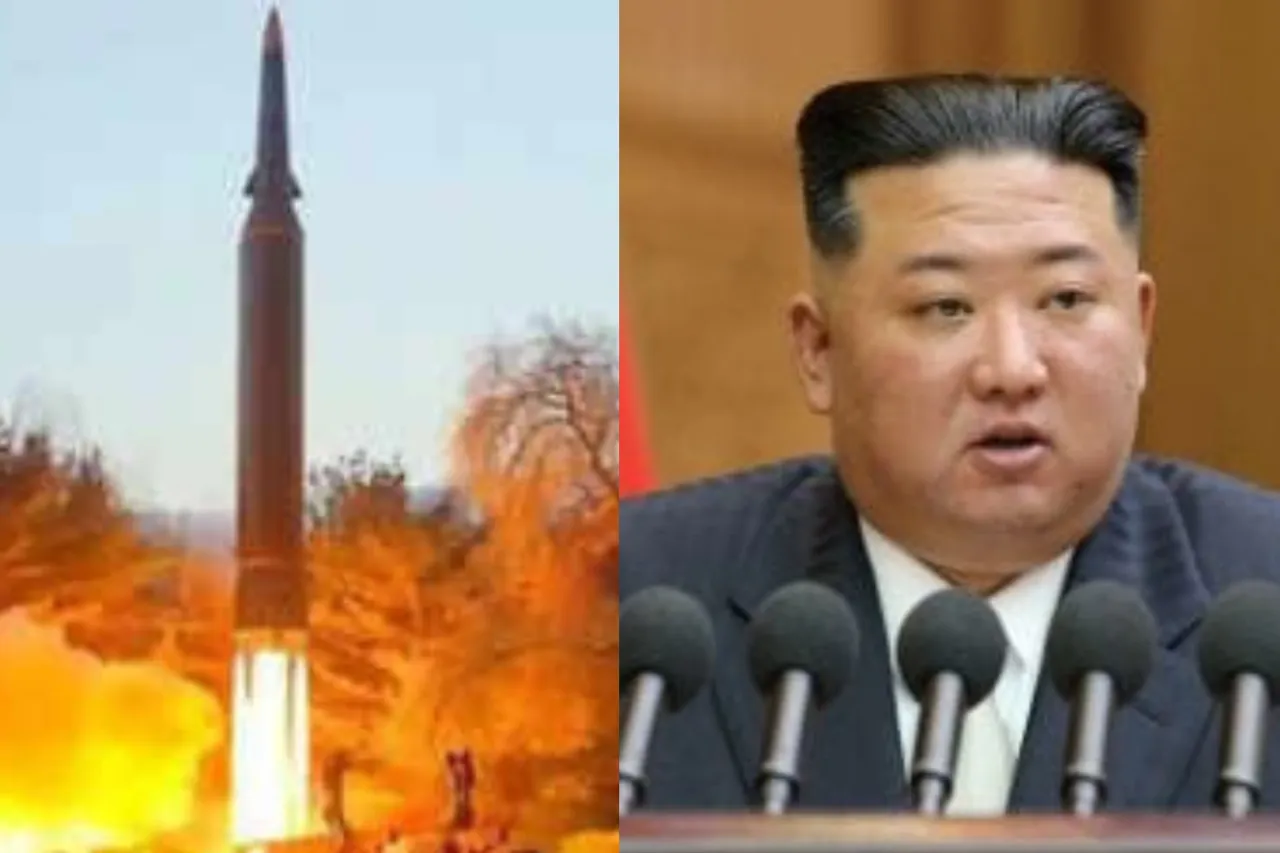 North Korea