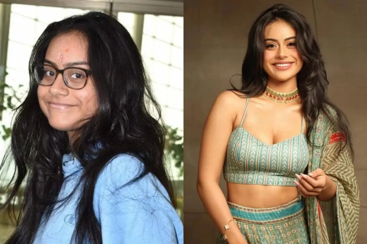 Nysa Devgan