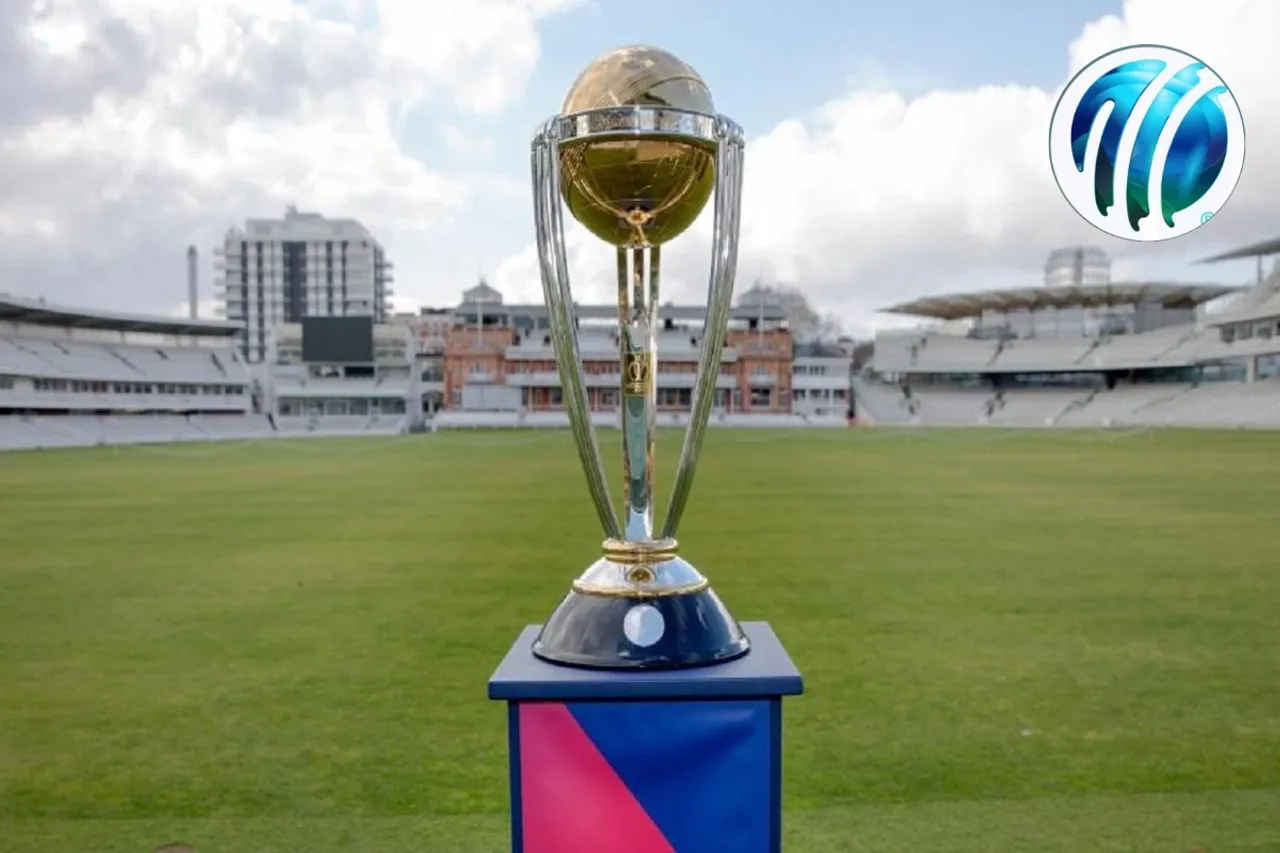 ODI World Cup 2023