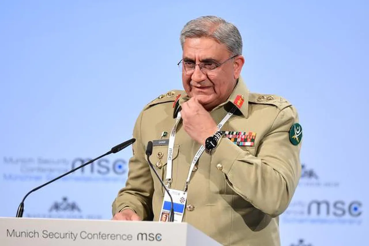 Pakistan