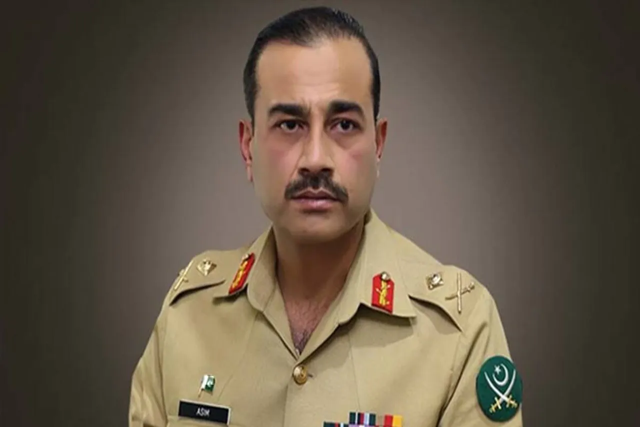 Pakistan