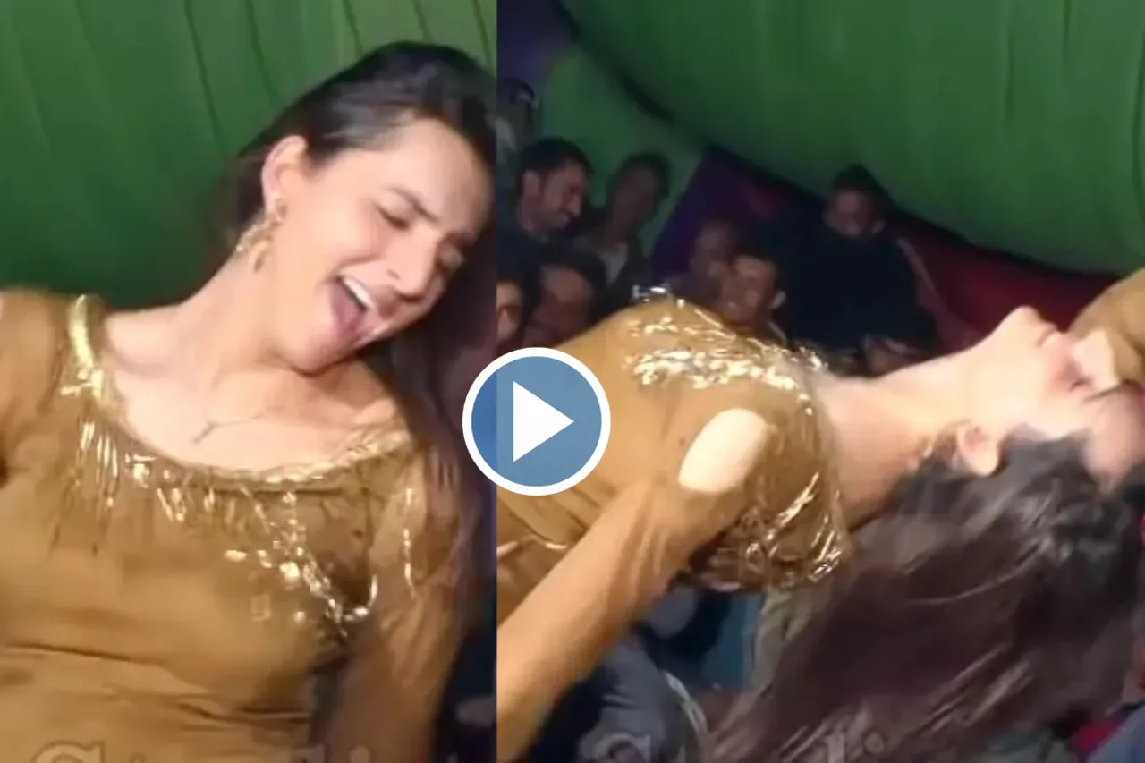 Viral video