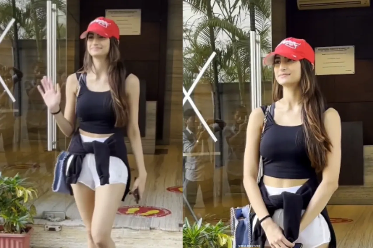 Palak Tiwari