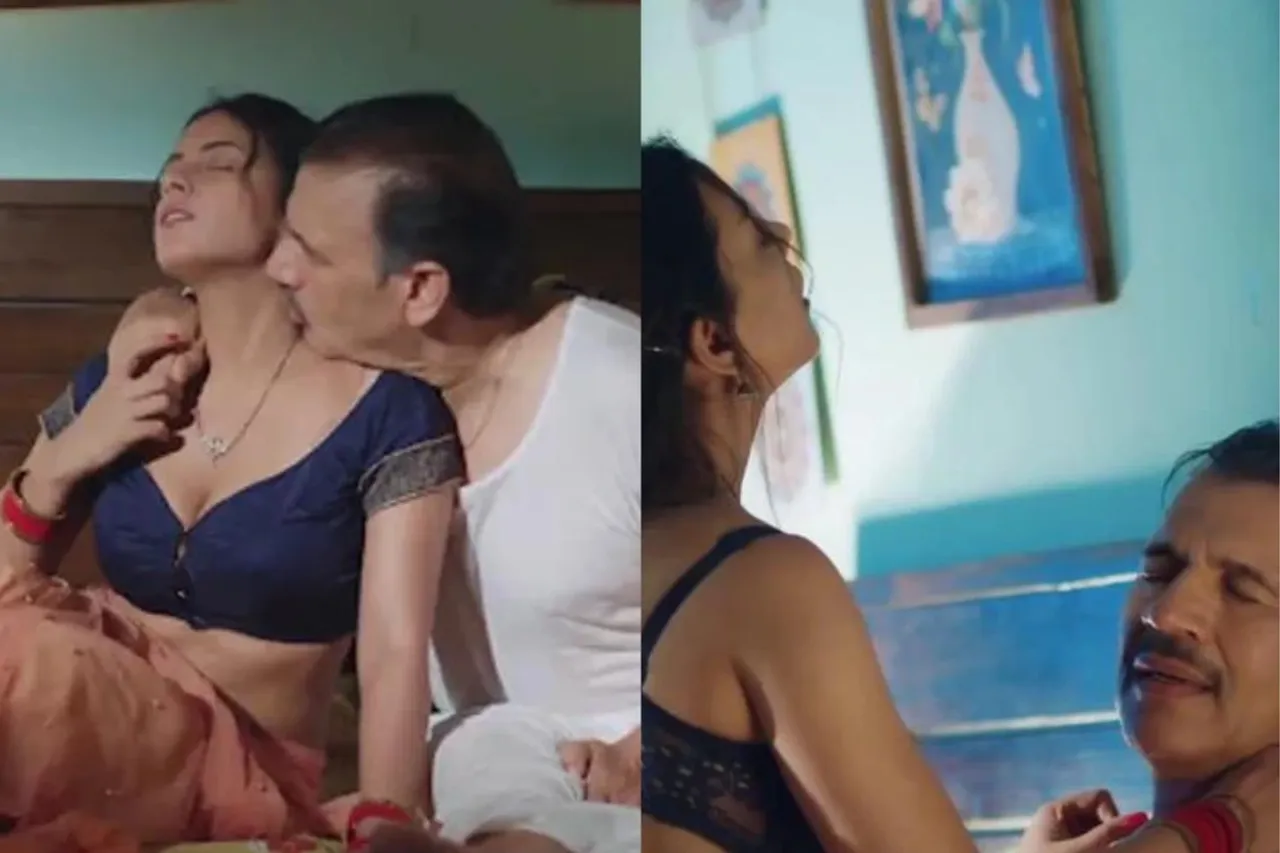 Palang Tod Siskiyaan on ULLU