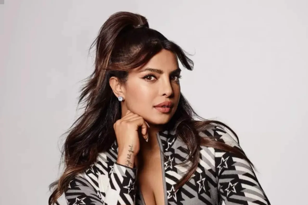 Priyanka Chopra