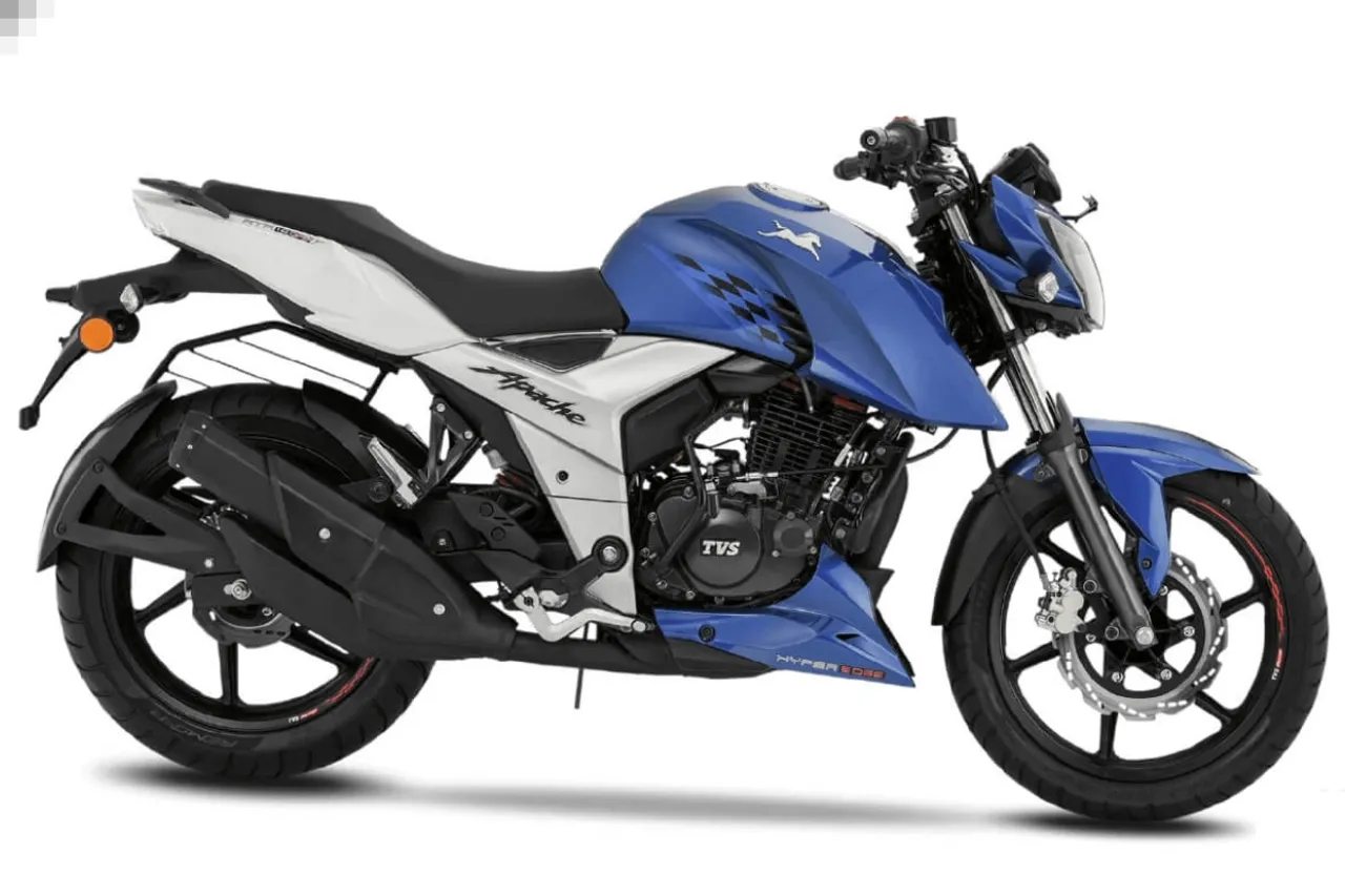 Used Bikes