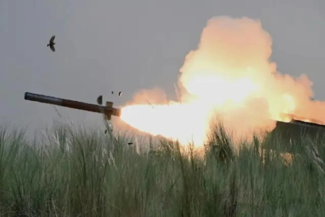 Russia-Ukraine conflict