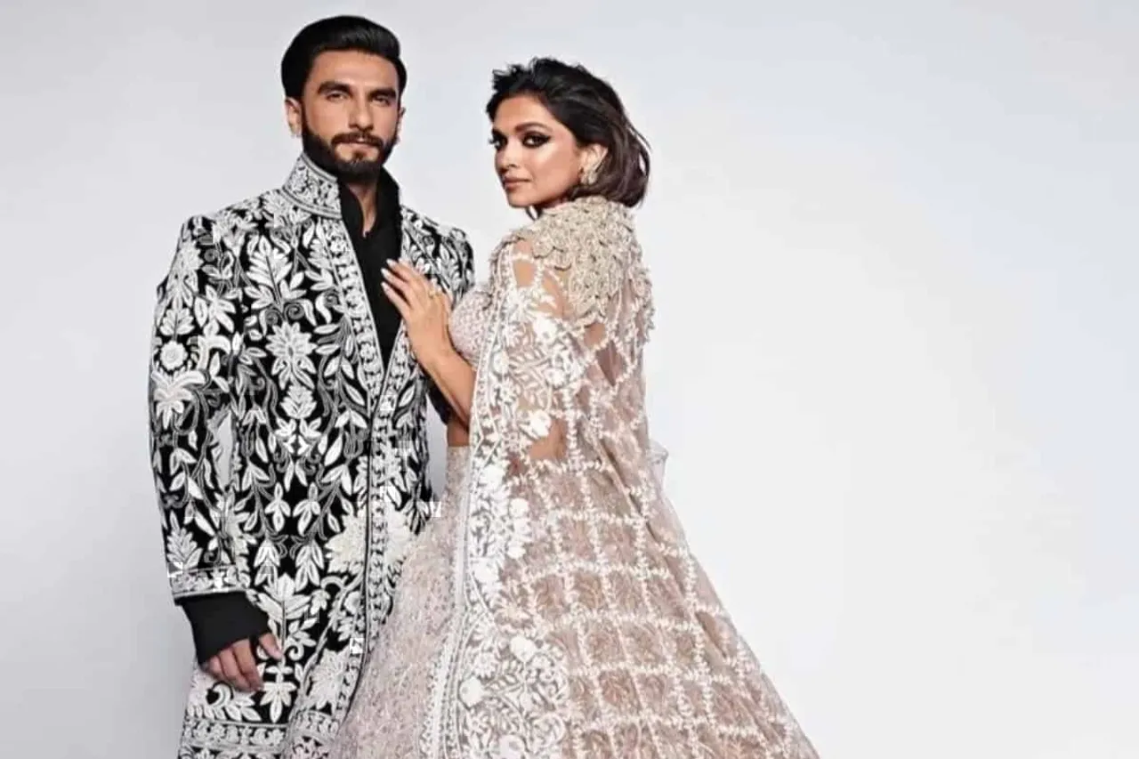 Ranveer Singh