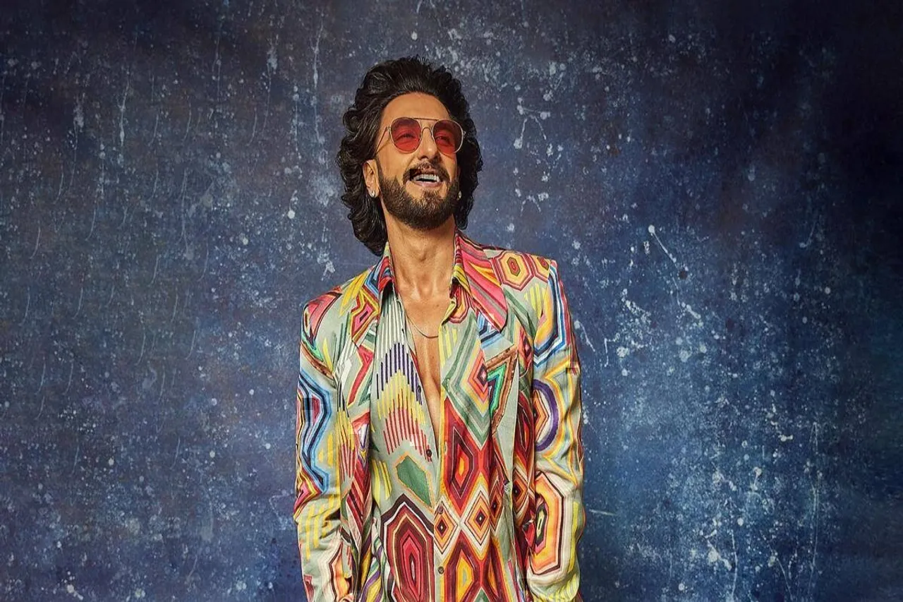 Ranveer Singh