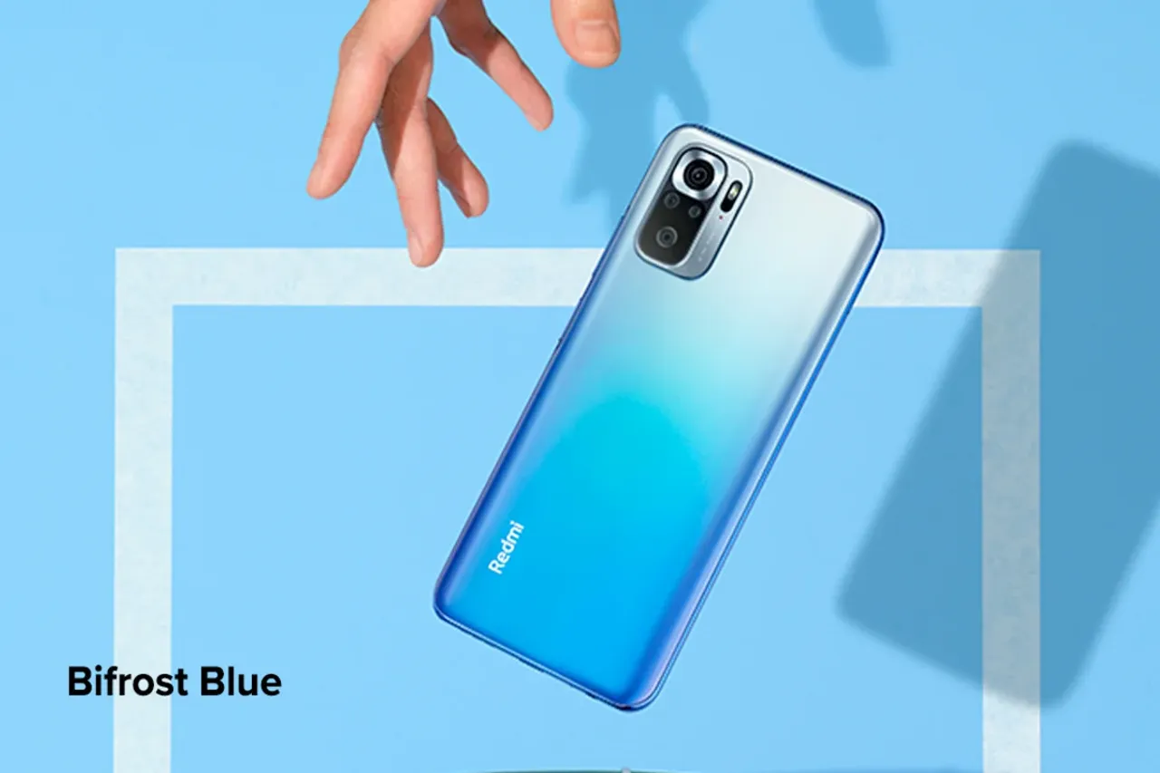 Redmi Note 11 SE