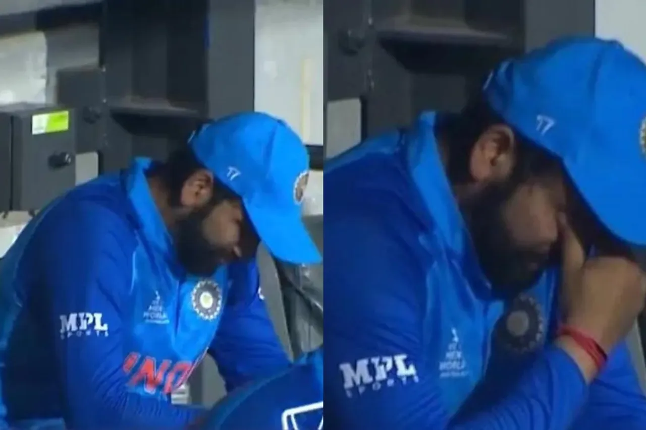 Rohit Sharma