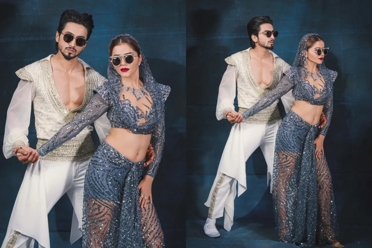 Jhalak Dikhhla Jaa 10