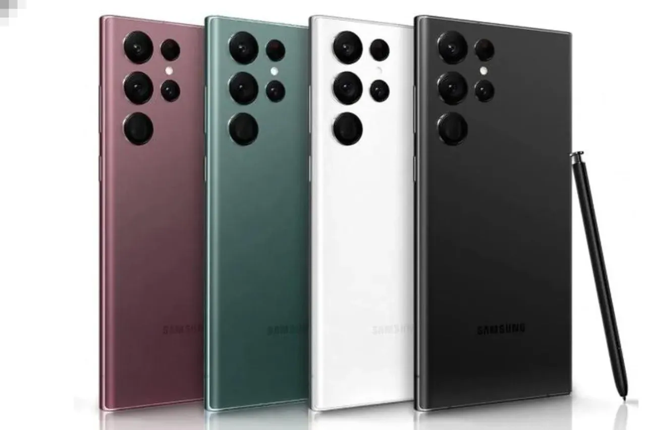 Samsung Galaxy S23