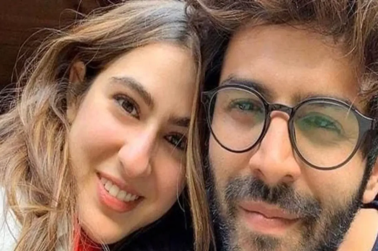 Sara Ali Khan