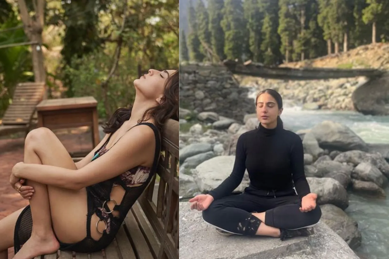 Sara Ali Khan