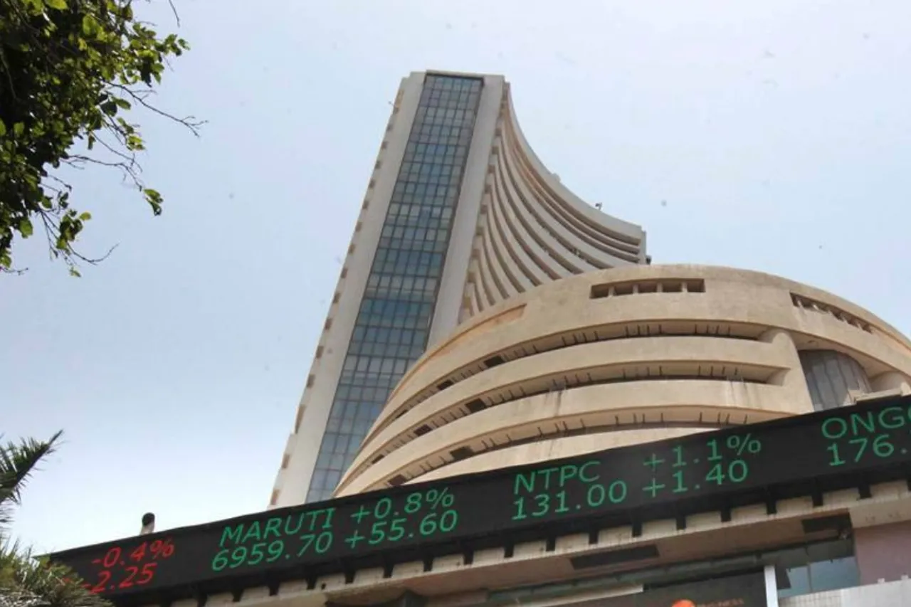 Sensex