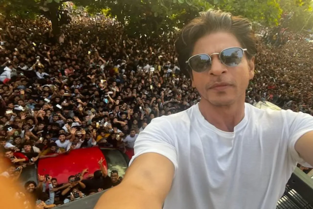 Shah Rukh Khan Birthday