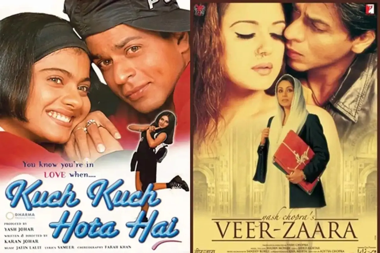 Shah Rukh Khan Birthday