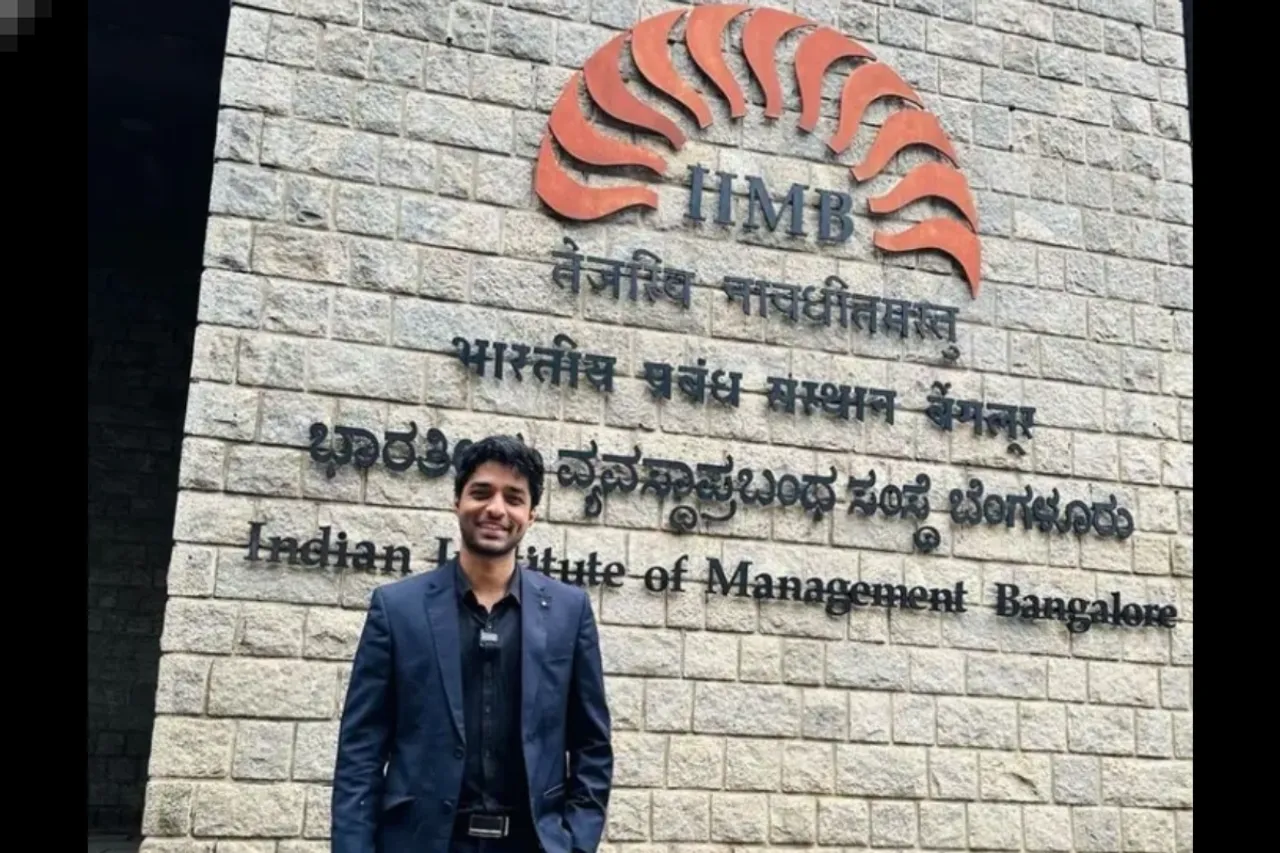 IIM Bangalore