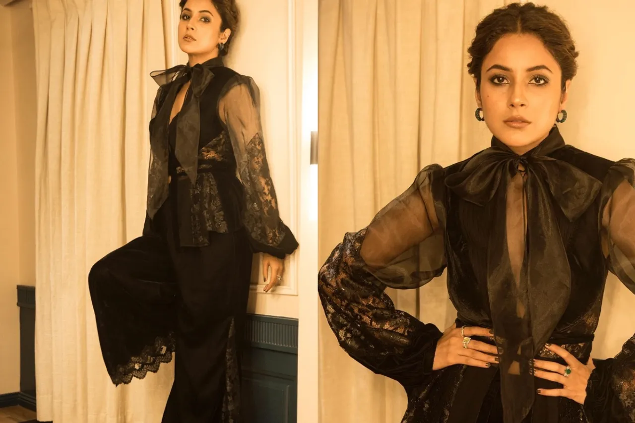 Shehnaaz Gill