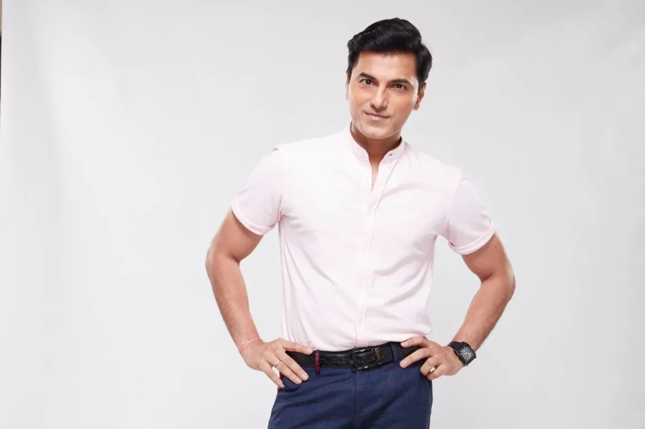 Siddhant Veer Suryavanshi