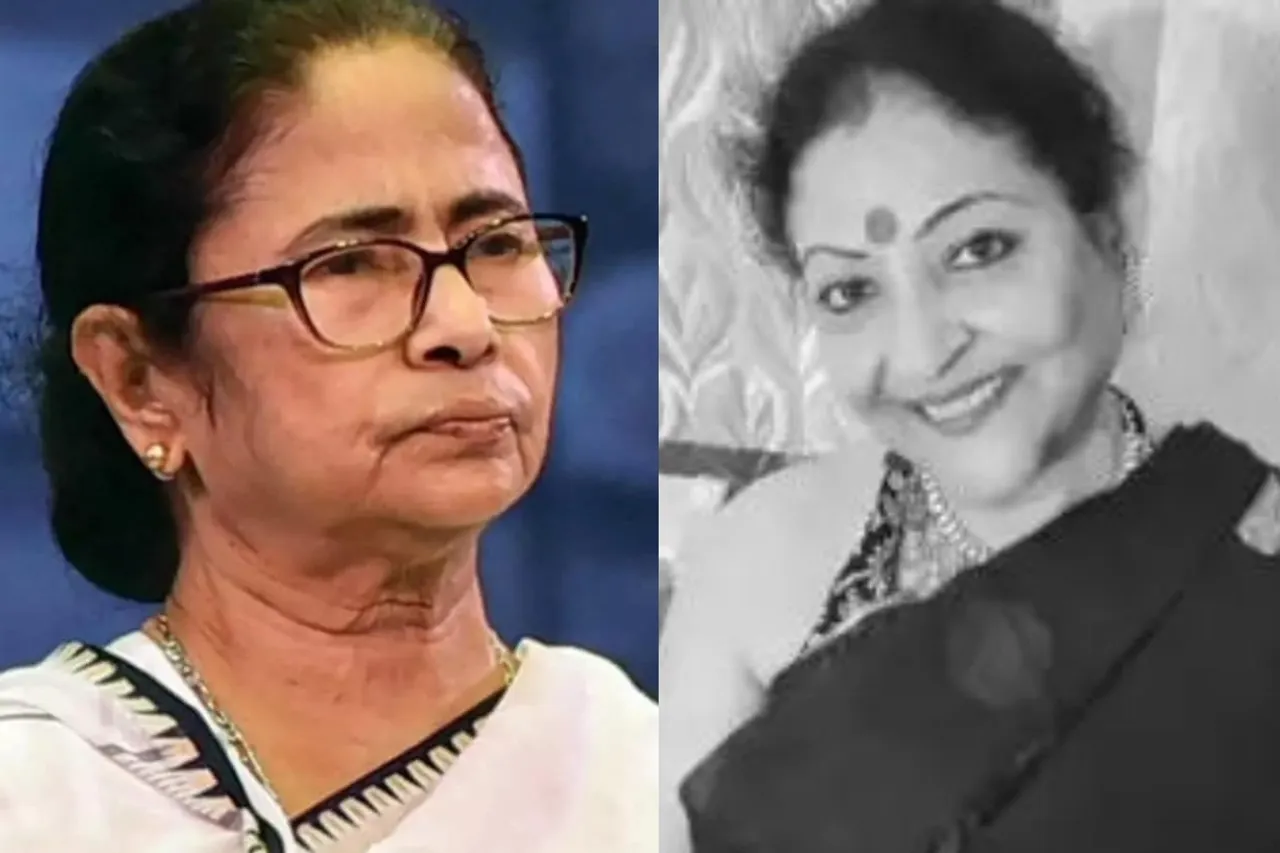 Sonali Chakraborty