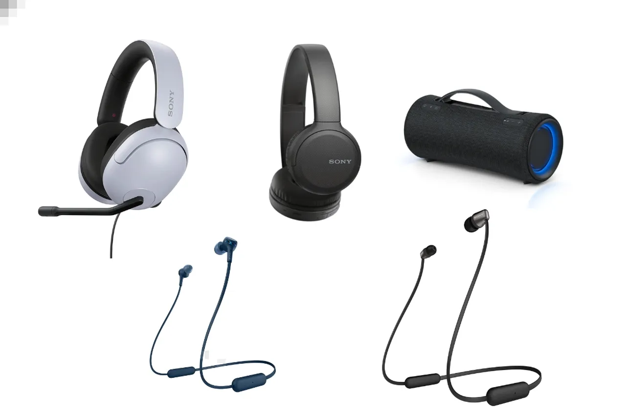 Sony Audio Days Sale 2022