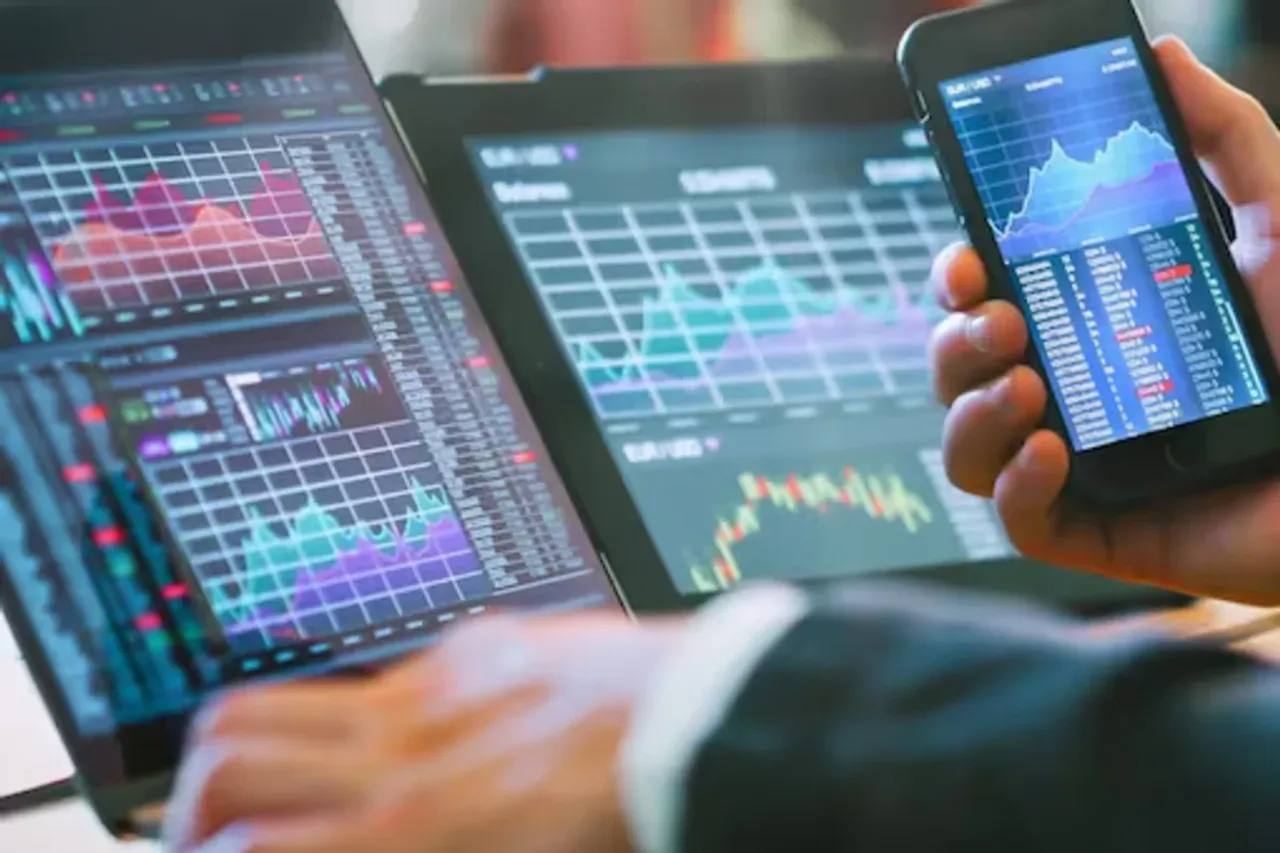 Stock Market Today