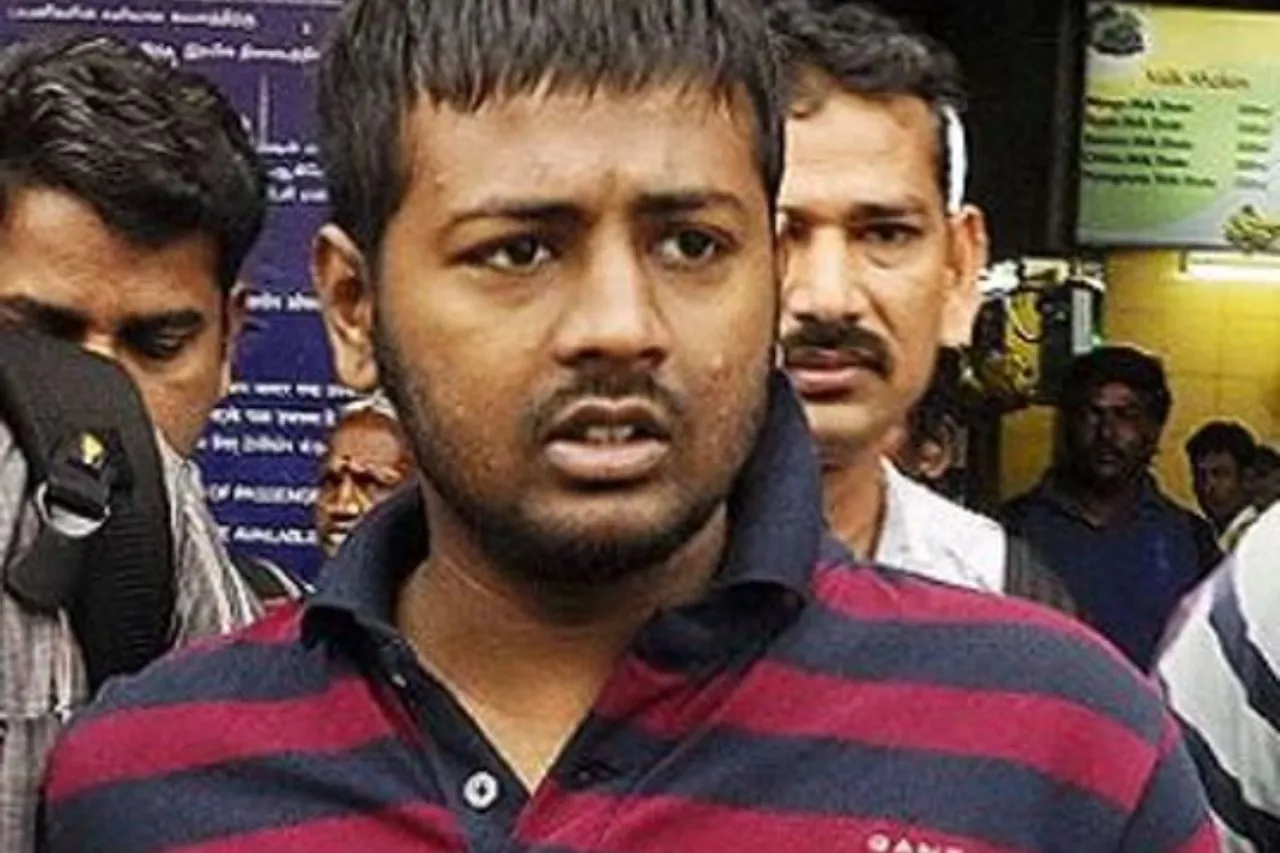 Sukesh Chandrashekhar